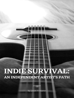 cover image of Indie Survival